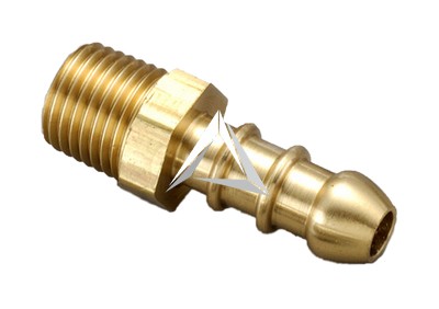 Brass And Aluminum 18